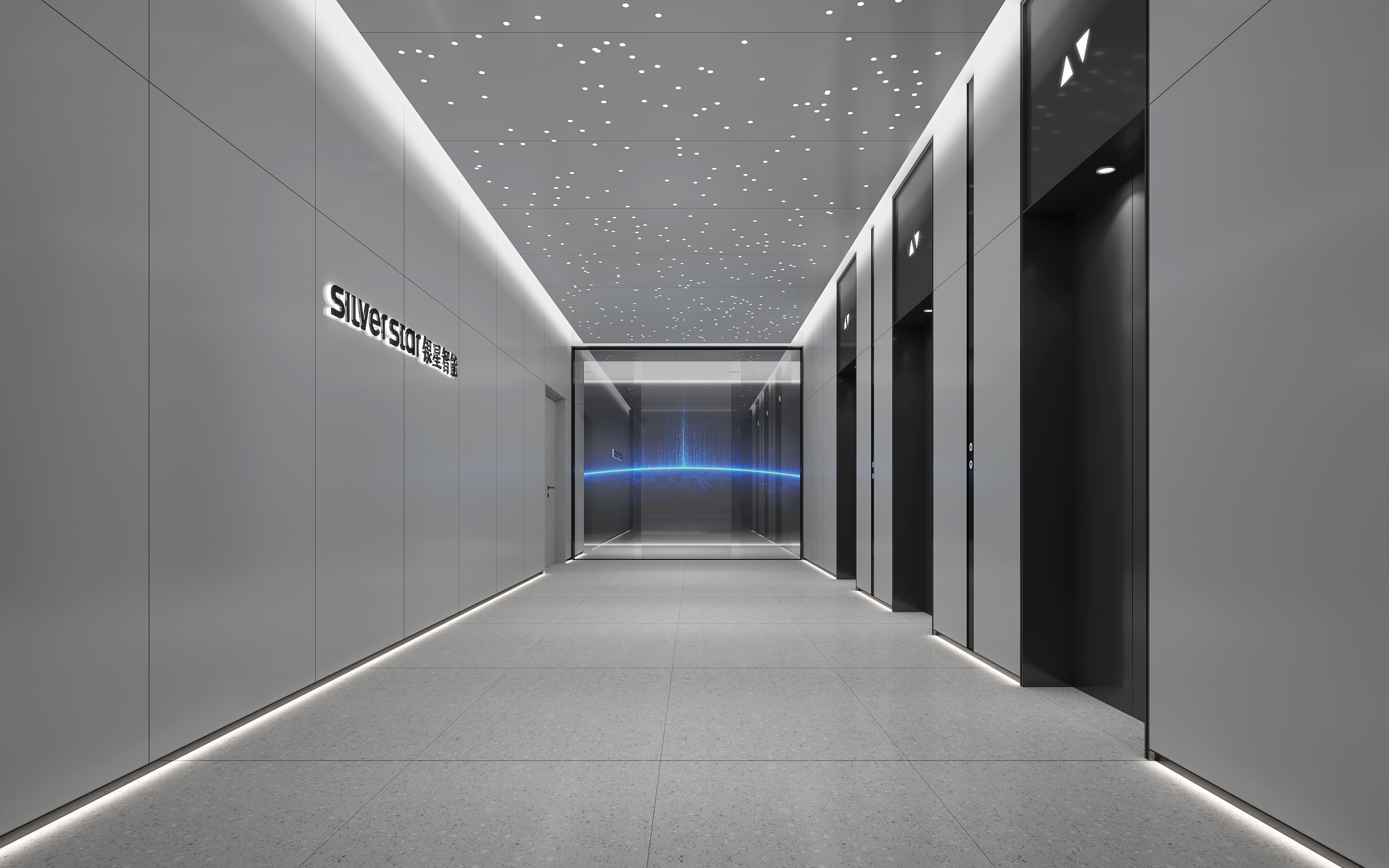 辦公室裝修設(shè)計-文豐裝飾