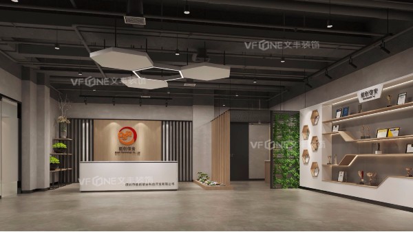 深圳寫字樓設(shè)計(jì)需要注意哪些問(wèn)題