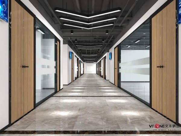 深圳市辦公室裝飾設(shè)計