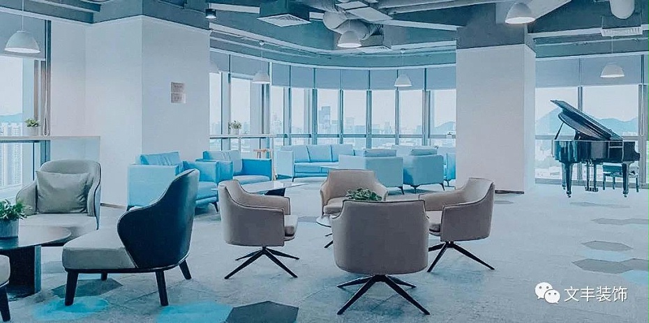 深圳辦公室裝修設(shè)計