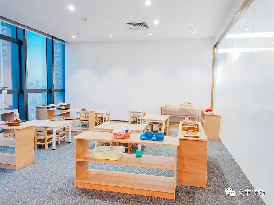 深圳辦公室裝飾設(shè)計