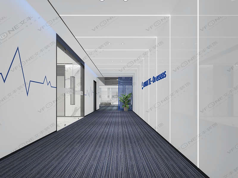 企業(yè)辦公室設(shè)計