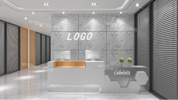 公明產(chǎn)業(yè)園區(qū)裝修