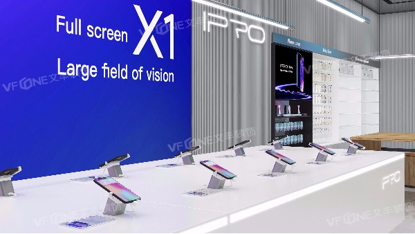 深圳展廳設(shè)計公司怎么選？有哪些坑？