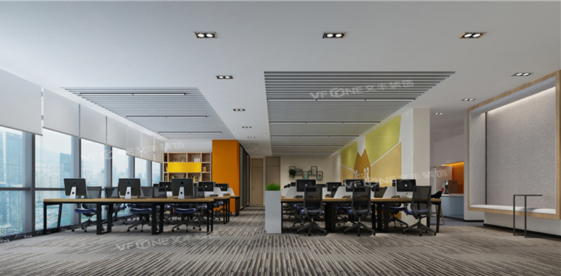 大沖辦公室裝修公司