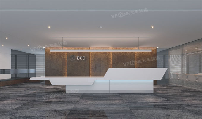 辦公室設(shè)計(jì)裝修