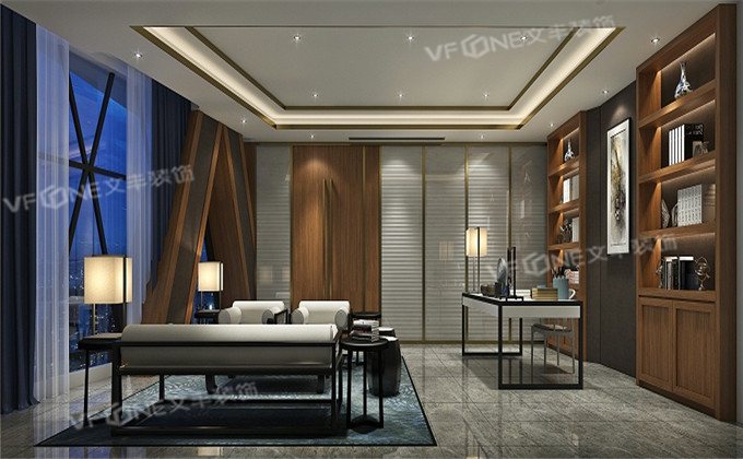 辦公室設(shè)計(jì)裝修