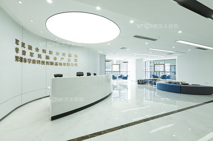 深圳展廳設(shè)計(jì)公司