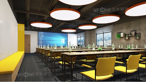 深圳寶安辦公室裝修辦公室如何選擇一套心儀的家具