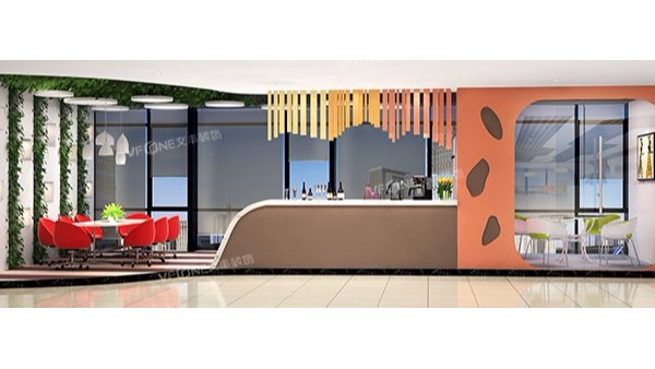 深圳辦公室裝修圖片效果圖怎么看才能判斷好壞？