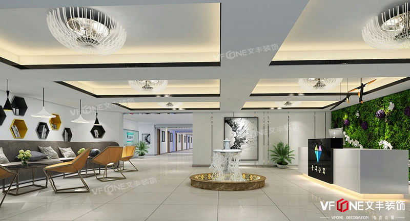 深圳酒店裝修設(shè)計效果圖