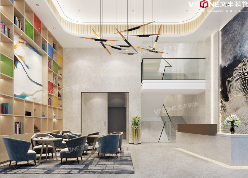 深圳酒店裝修設(shè)計