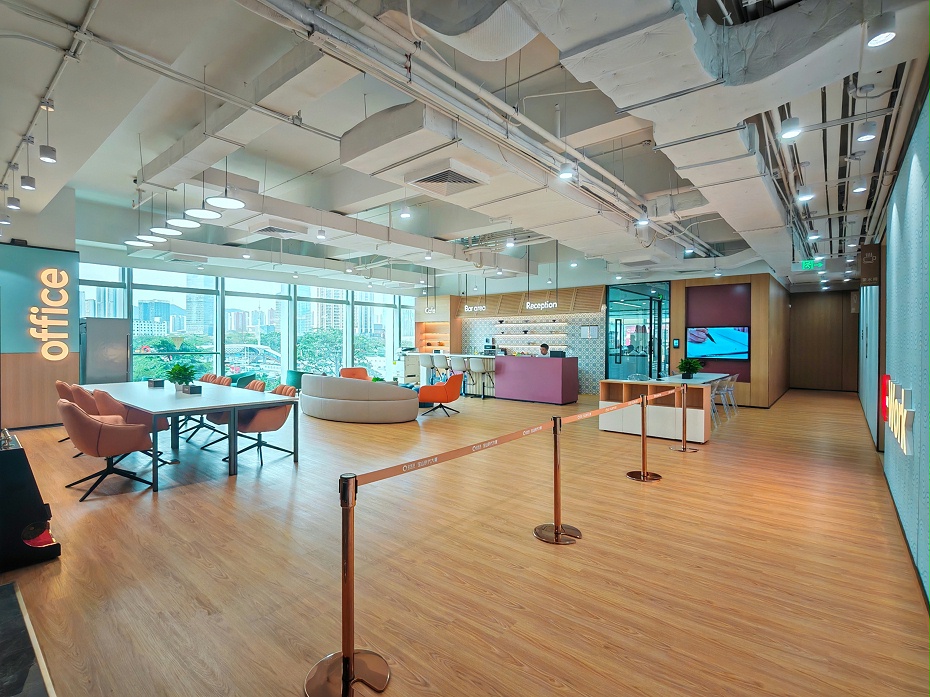 辦公室設(shè)計(jì)