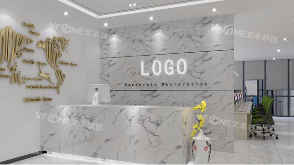 深圳企業(yè)辦公室設(shè)計(jì)四大理念是什么？