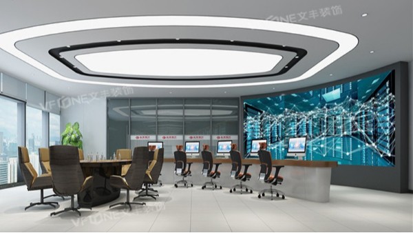 深圳寫字樓裝修費用中暗藏玄機，這些要點你記下了嗎？