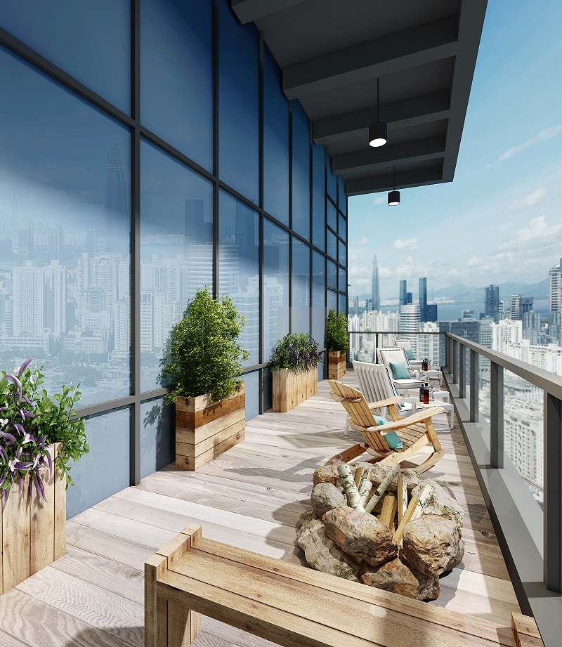 深圳經(jīng)理辦公室要怎么裝修？-文豐裝飾