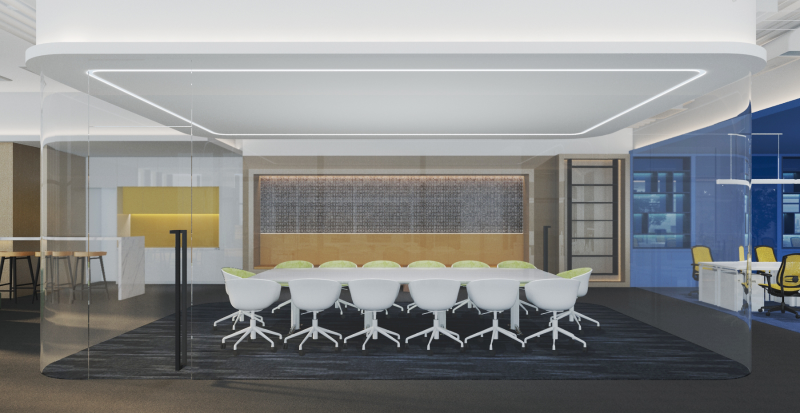 深圳辦公室要怎么裝修設(shè)計(jì)？-文豐裝飾