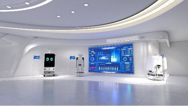 專業(yè)角度解析：4個要點幫你輕松應(yīng)對深圳展廳裝修設(shè)計