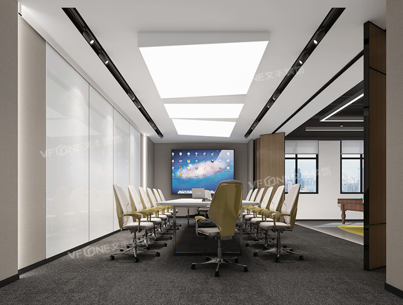 深圳寫(xiě)字樓裝修