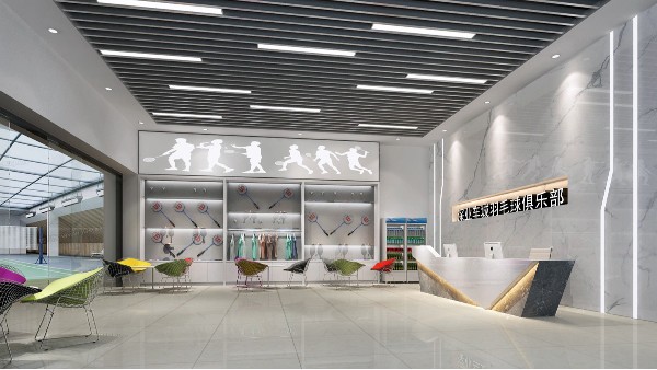 店鋪裝修_實體店鋪設計效果_了解這些店鋪裝修知識很難再踩坑！