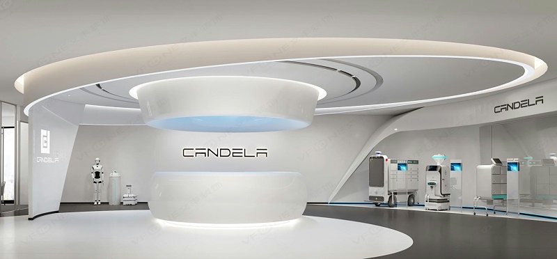 展廳設(shè)計(jì)