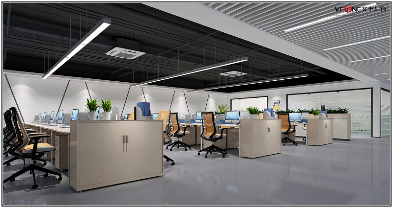 辦公室設(shè)計(jì)