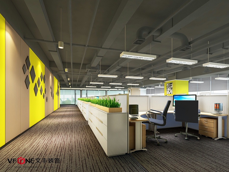 隔斷要怎么裝修？ - 文豐裝飾