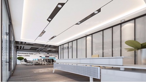 留仙洞辦公室設(shè)計(jì)公司建議選瓷磚要從這8個(gè)點(diǎn)來(lái)看