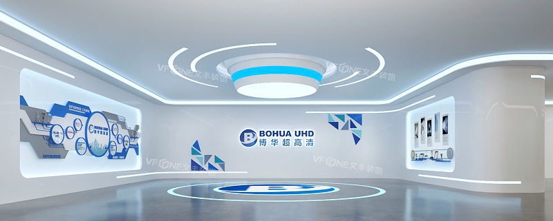 深圳辦公室裝飾設(shè)計(jì)