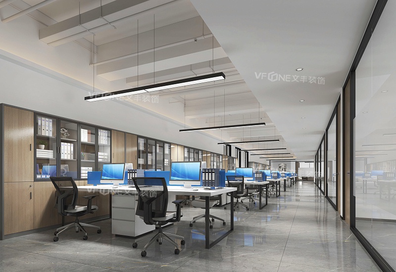 深圳辦公室裝飾設(shè)計(jì)