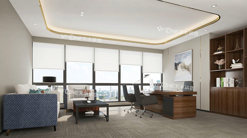 深圳辦公室裝飾設(shè)計(jì)