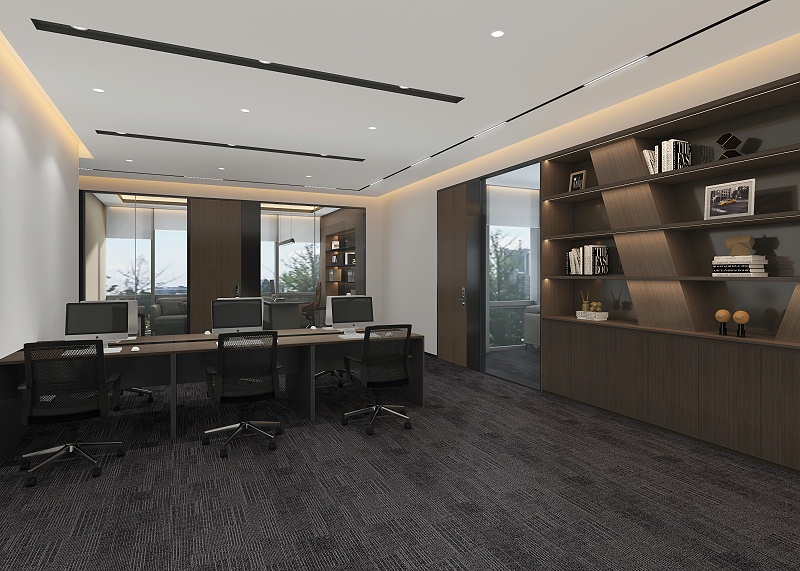 如何做好辦公室改造裝修設(shè)計(jì)？