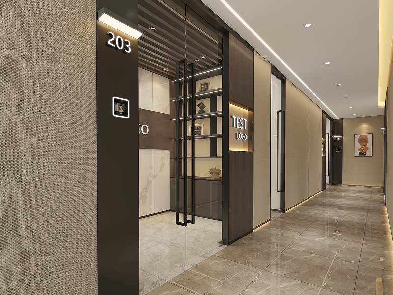 辦公室改造裝修要點(diǎn)