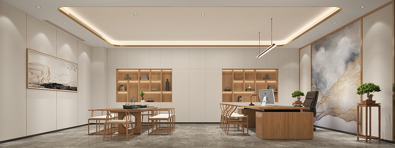 辦公室創(chuàng)意設(shè)計(jì)