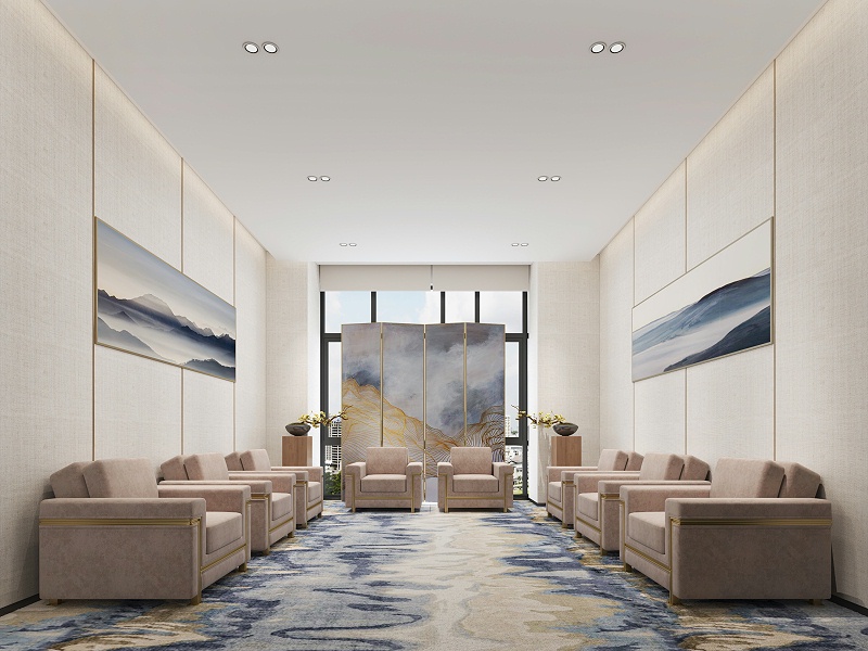 辦公室設(shè)計(jì)