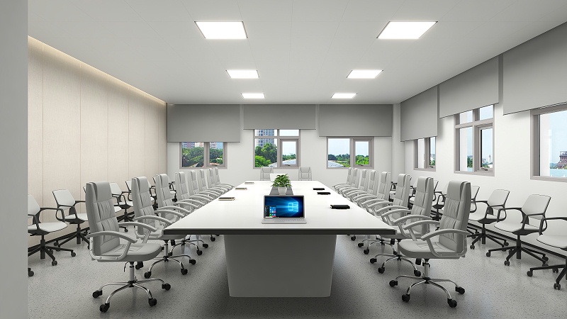 辦公室裝修設計-文豐裝飾