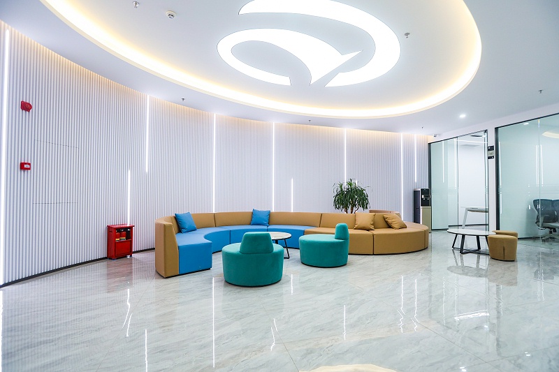 辦公室裝修設(shè)計重點(diǎn)