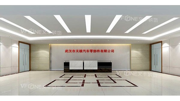 公明廠房裝修：工廠車間的電線安裝標(biāo)準