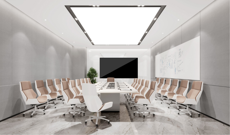 辦公室設(shè)計布局