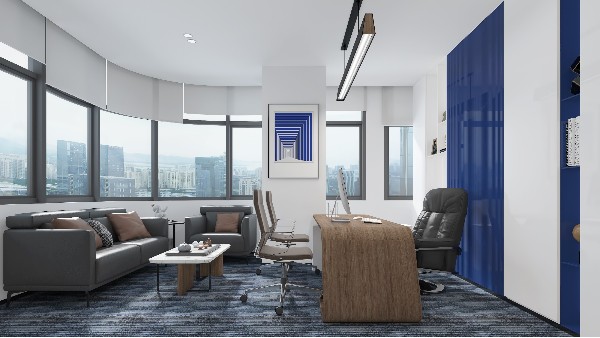 老板最滿意的辦公室裝修公司榜單｜深圳地區(qū)優(yōu)選推薦