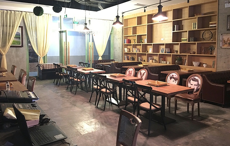 燒烤店裝修設(shè)計(jì)要注意哪些細(xì)節(jié)？