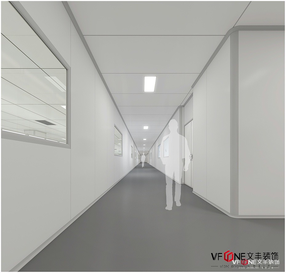 廠房車(chē)間設(shè)計(jì)