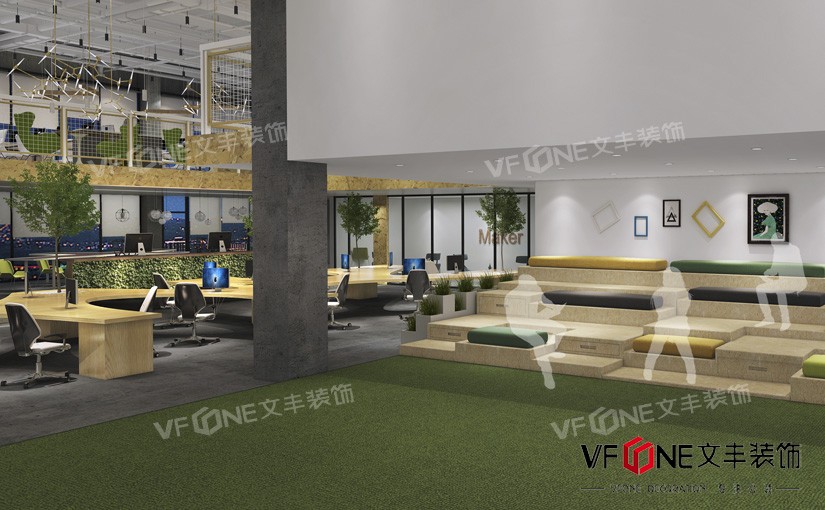 深圳辦公室裝修設(shè)計(jì)