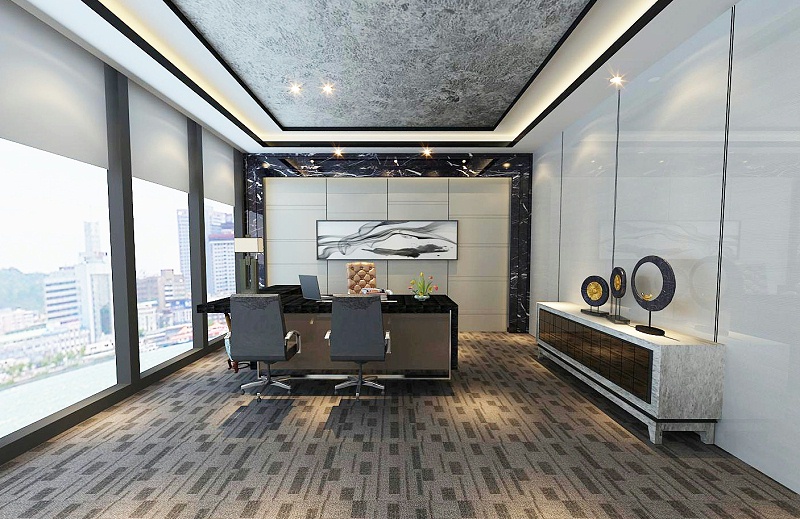 辦公室裝修設計 辦公室裝修設計