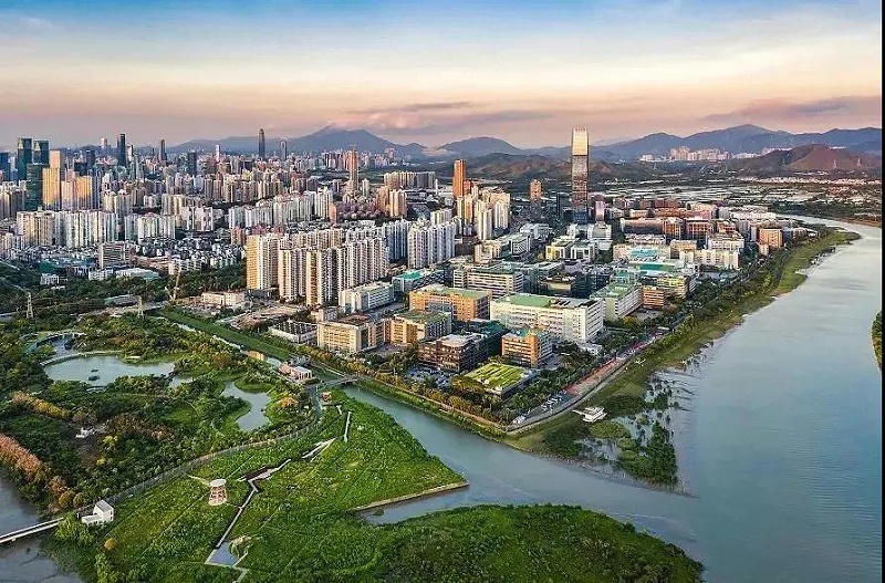 深圳辦公室裝修設(shè)計(jì)