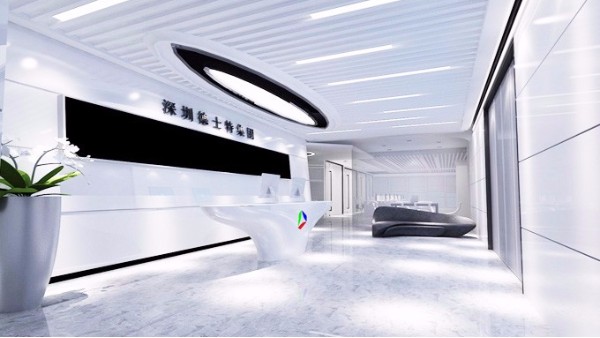 深圳工裝設(shè)計(jì)公司—軟裝對一個(gè)辦公室的改變有多大？