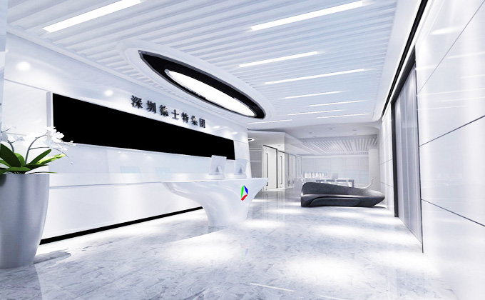 深圳工裝設(shè)計(jì)公司