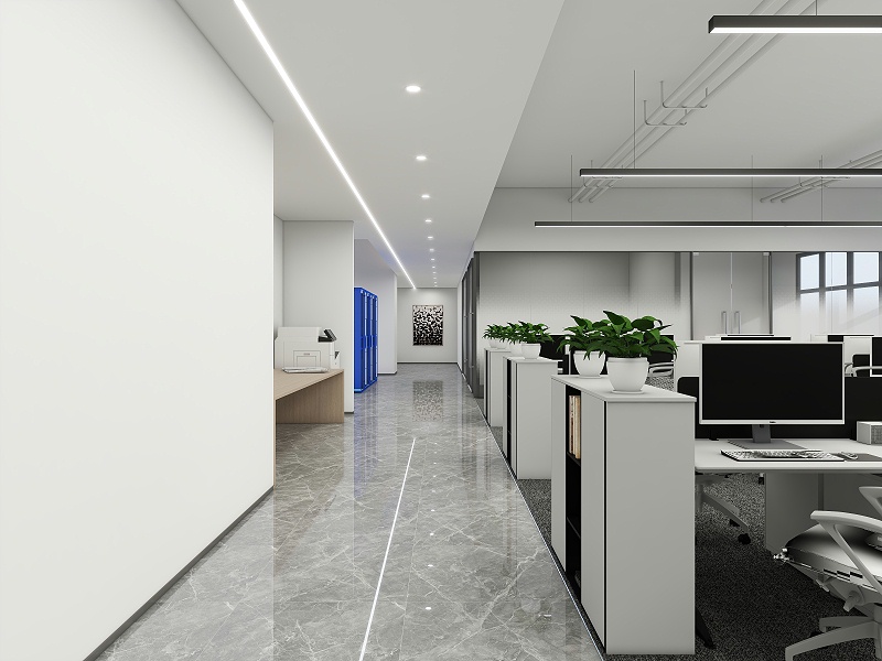 辦公室裝修設(shè)計(jì)