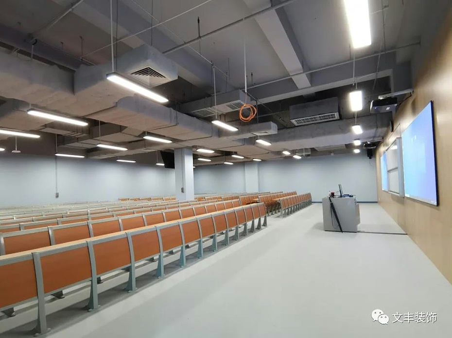 深圳寫字樓裝飾設(shè)計