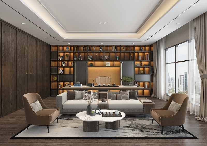 深圳市裝飾設(shè)計公司